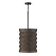 Dunn 1-Light Pendant