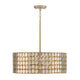 Eliana 4-Light Pendant