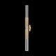 Antonia 34"H Sconce