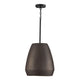 Della 1-Light 14.25" Pendant