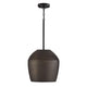 Della 1-Light 13" Pendant