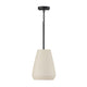 Della 1-Light 10" Pendant