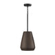 Della 1-Light 10" Pendant