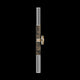 Antonia 34"H Sconce