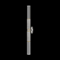 Antonia 34"H Sconce
