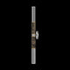 Antonia 34"H Sconce