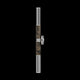 Antonia 34"H Sconce