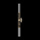 Antonia 34"H Sconce