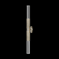 Antonia 34"H Sconce