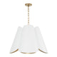 Maeve 4-Light 26.75" Pendant