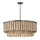 Jada 6-Light Pendant