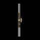 Antonia 34"H Sconce