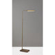 Reader LED Floor Lamp