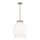 Joss 1-Light Pendant