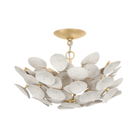 Aimi Semi Flush
