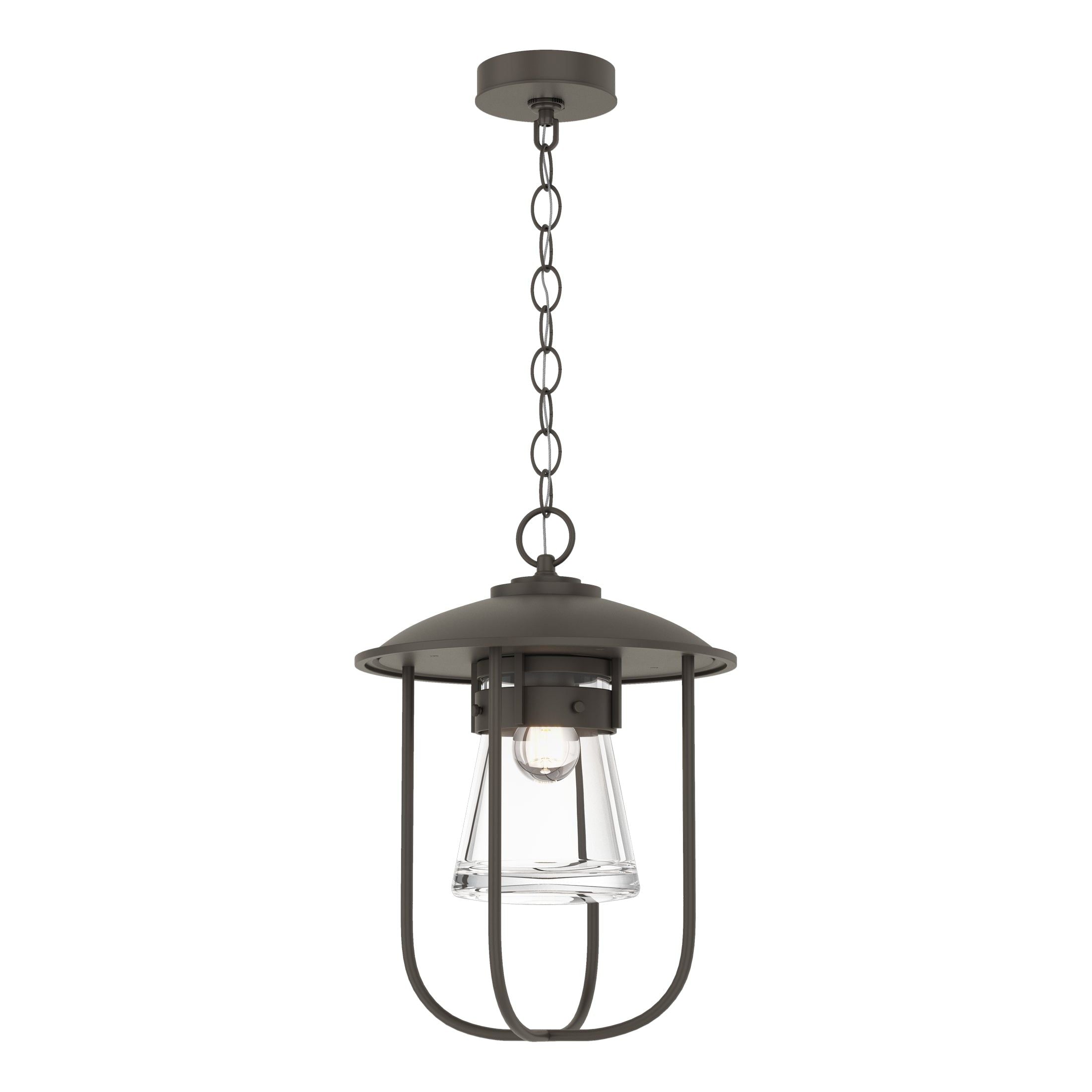 Erlenmeyer Outdoor-Pendant