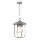 Erlenmeyer Outdoor Pendant