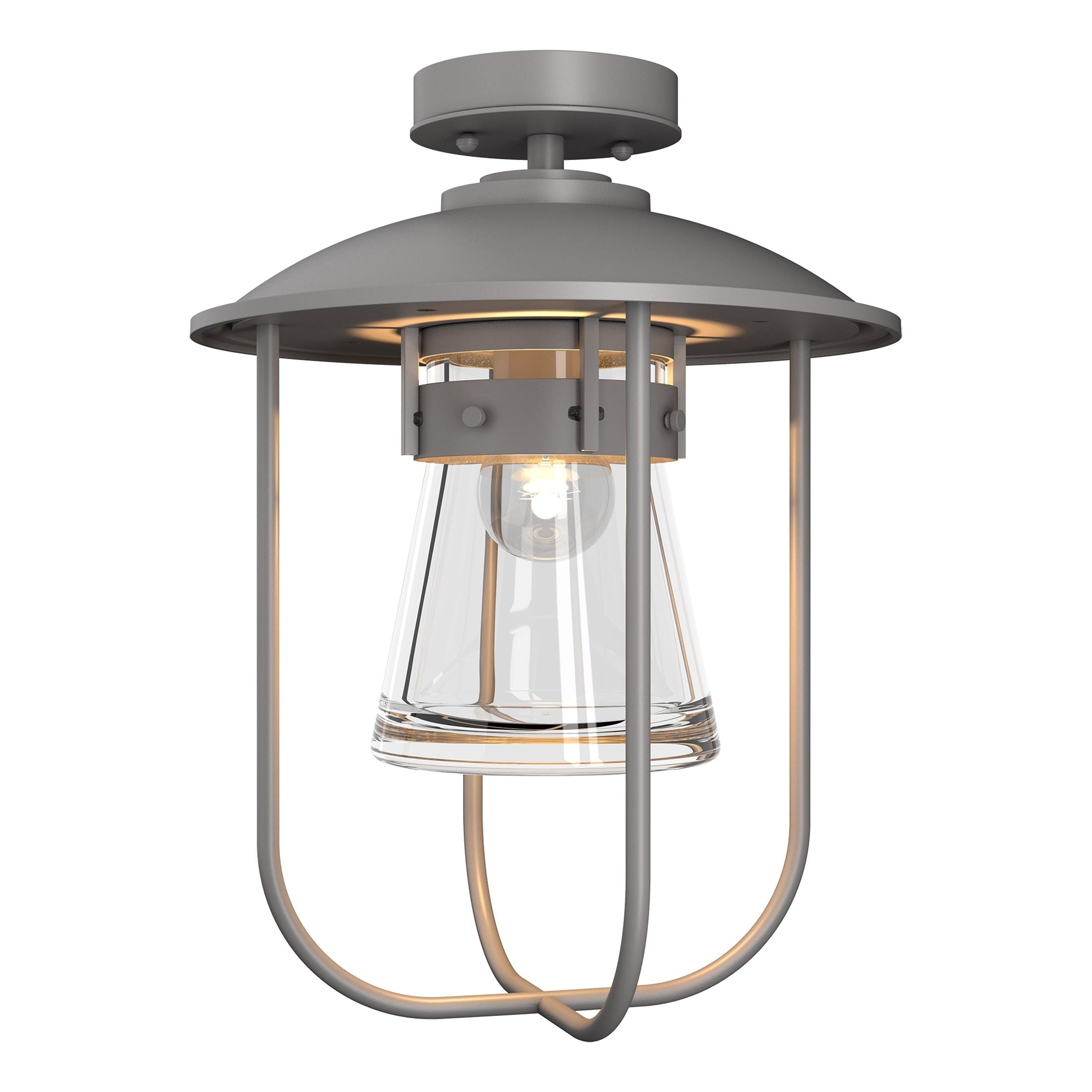 Erlenmeyer Outdoor-Ceiling-Light