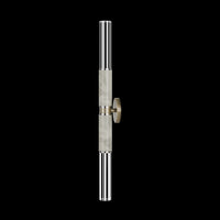 Antonia 34"H Sconce