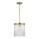 Vaughn 1-Light Pendant