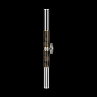 Antonia 34"H Sconce