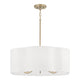 Sabine 6-Light Pendant