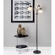 Presley 3-Arm Floor Lamp
