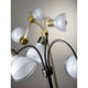 Presley 3-Arm Floor Lamp