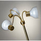 Presley 3-Arm Floor Lamp