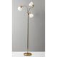 Presley 3-Arm Floor Lamp