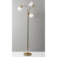 Presley 3-Arm Floor Lamp