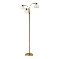 Presley 3-Arm Floor Lamp