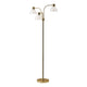 Presley 3-Arm Floor Lamp