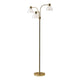 Presley 3-Arm Floor Lamp