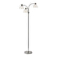 Presley 3-Arm Floor Lamp