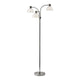 Presley 3-Arm Floor Lamp