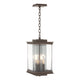 Kingston Outdoor Large Lantern