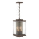 Kingston Outdoor Large Lantern