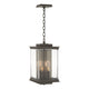 Kingston Outdoor Large Lantern