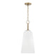 Romy 1-Light Pendant