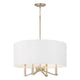 Ingrid 4-Light Pendant