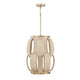 Willa 1-Light Pendant