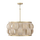 Willa 4-Light Pendant