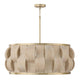 Willa 6-Light Pendant