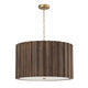 Cody 4-Light Pendant
