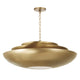 Gia 4-Light Pendant