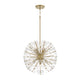 Emelie 8-Light Pendant