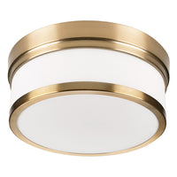Selene LED Flush Mount