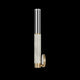 Antonia 21.75"H Sconce