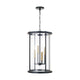 Davis 4-Light Pendant